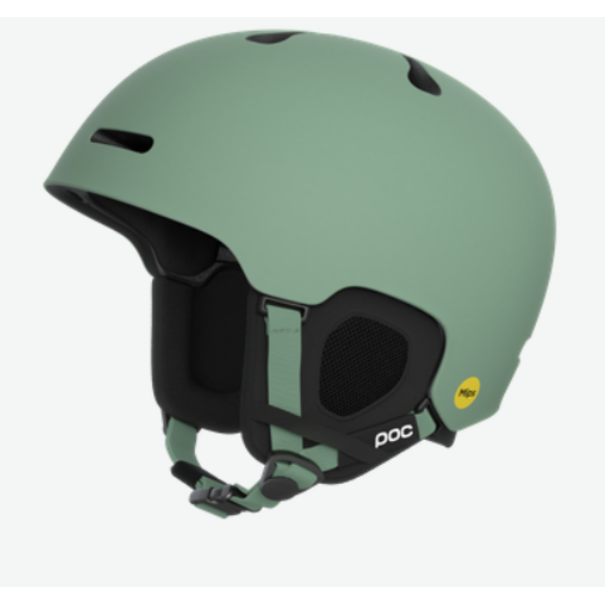 POC 2025 POC Fornix MIPS