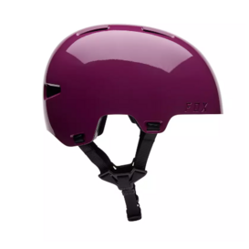 Fox Flight Helmet