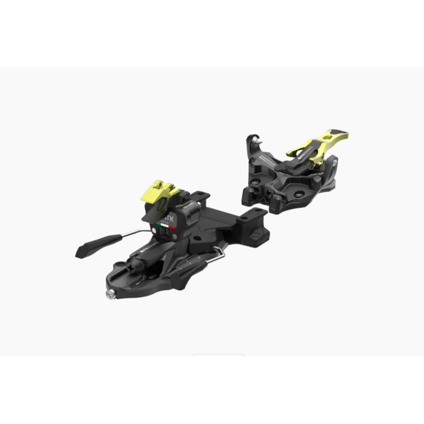 ATK ATK Freeraider 15 EVO