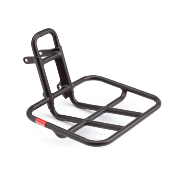 Benno BENNO RACK SPORT FRONT TRAY (ALL BIKE MODELS) BLACK