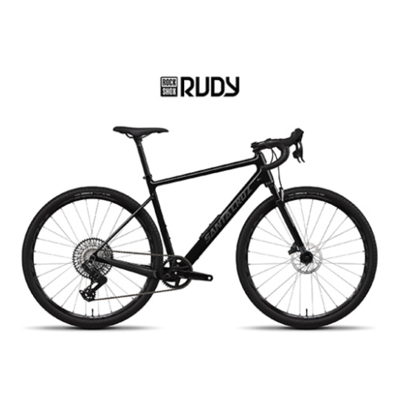 Santa Cruz 2025 Santa Cruz Stigmata Rival 1x Rudy AXS