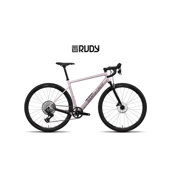 Santa Cruz 2025 Santa Cruz Stigmata Rival 1x Rudy AXS