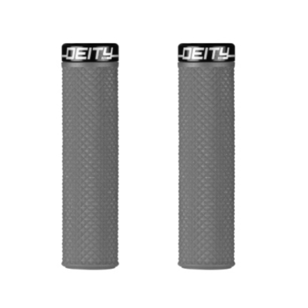 Deity Deity Supracush Grips 133mm