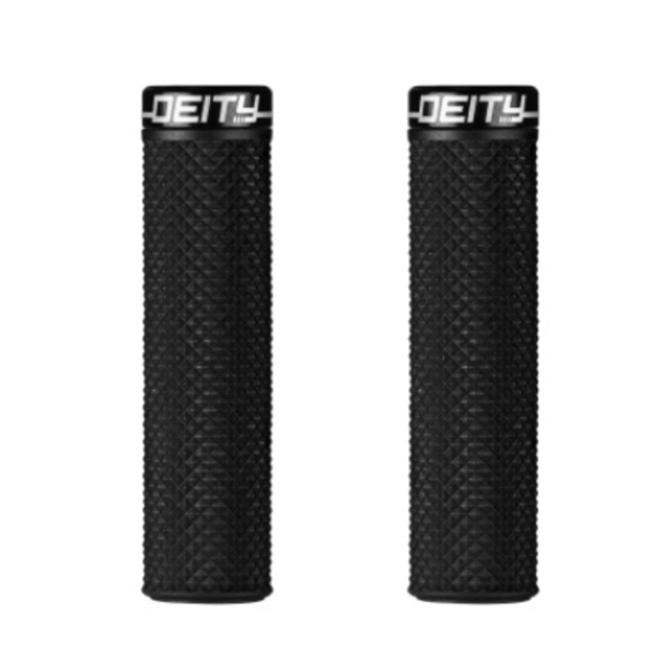 Deity Deity Supracush Grips 133mm