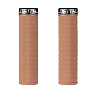 Deity Supracush Grips 133mm