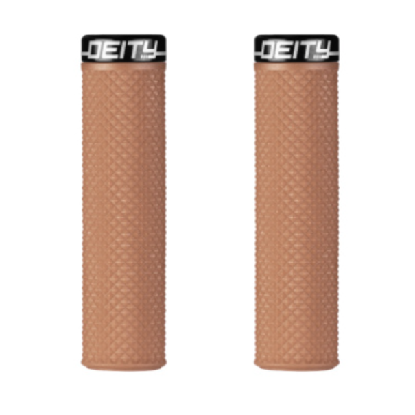 Deity Deity Supracush Grips 133mm
