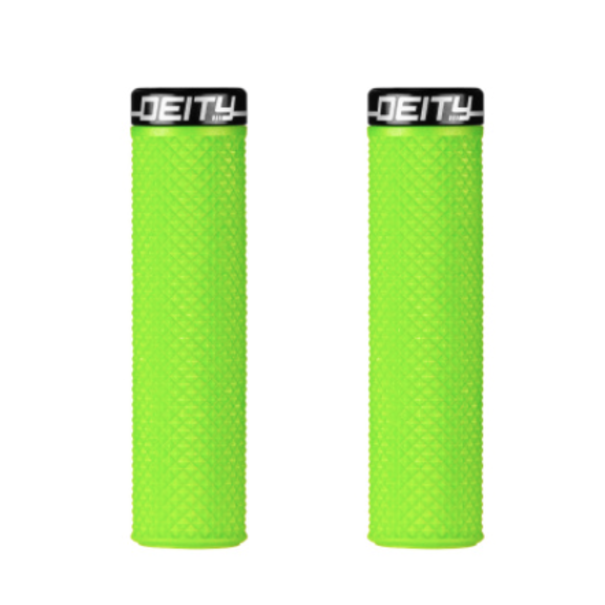 Deity Deity Supracush Grips 133mm