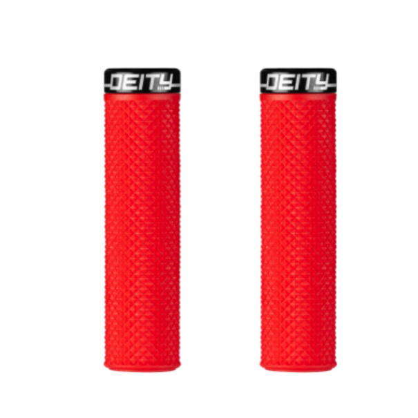 Deity Deity Supracush Grips 133mm