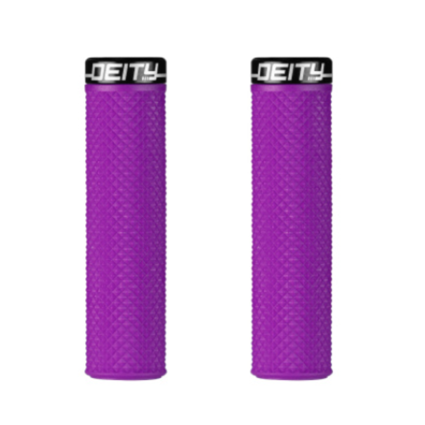 Deity Deity Supracush Grips 133mm