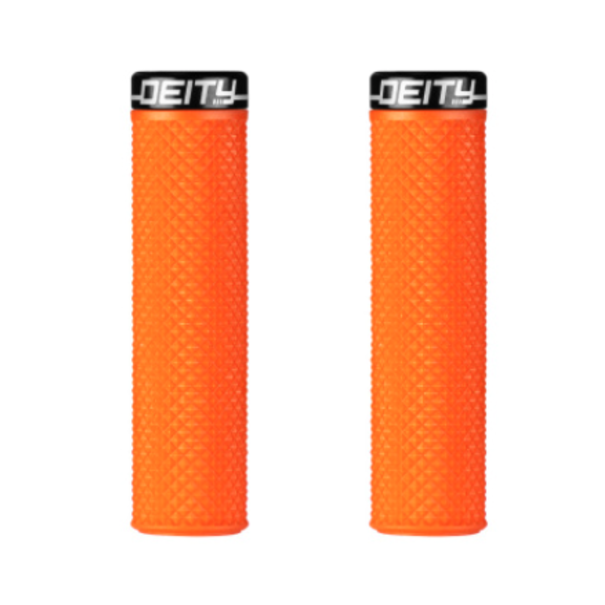 Deity Deity Supracush Grips 133mm