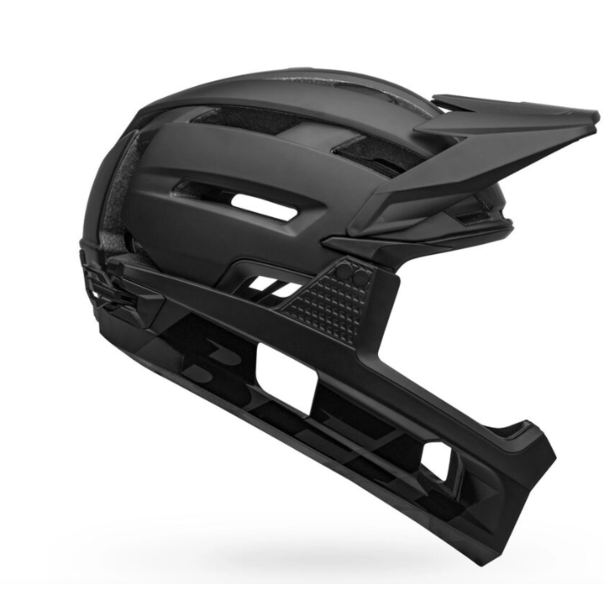 Bell Helmets Bell Super Air R Spherical