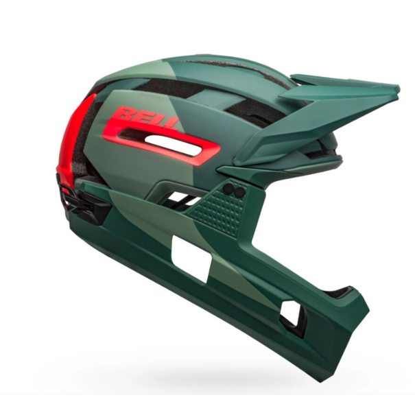 Bell Helmets Bell Super Air R Spherical