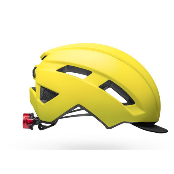 Bell Helmets Bell Daily LED MIPS