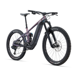 DEMO 2023 Giant Reign E+1 32km/h