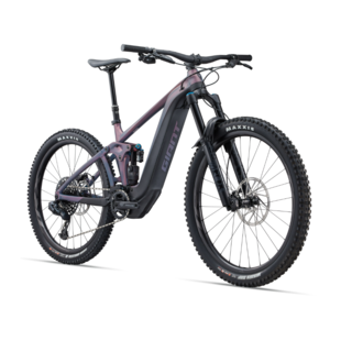DEMO 2023 Giant Reign E+1 32km/h