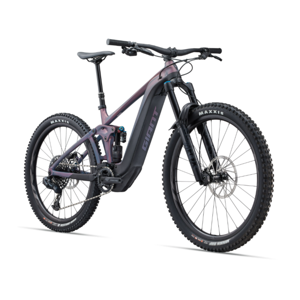 Giant DEMO 2023 Giant Reign E+1 32km/h
