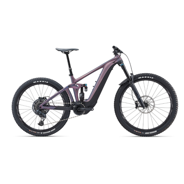 Giant DEMO 2023 Giant Reign E+1 32km/h