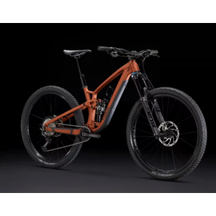 Rental Trek Fuel EX 8 XT