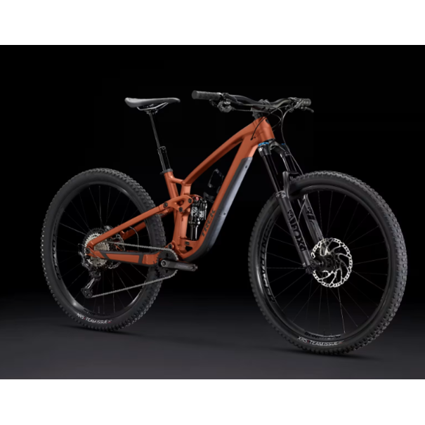 Trek Rental Fuel EX 8 XT