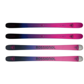 Rossignol Sender Free 100 Open