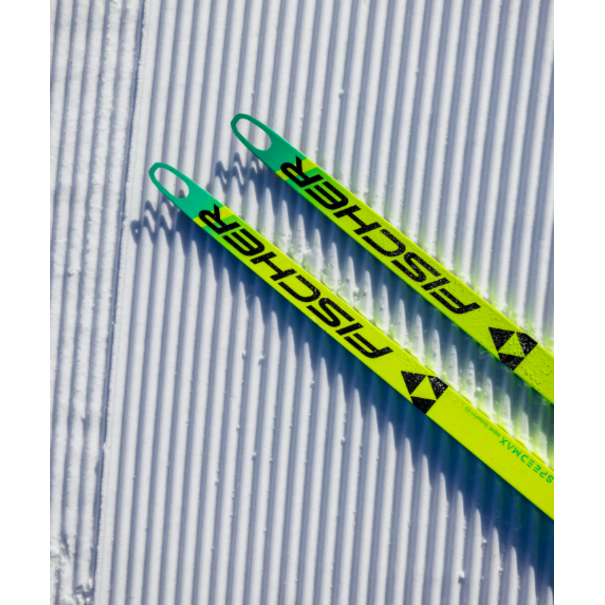 Fischer Fischer Speedmax 100he Skate Plus 610 Stiff