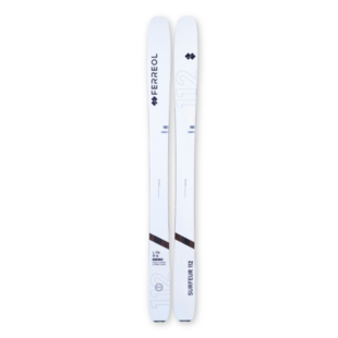 Ferreol Surfeur 112