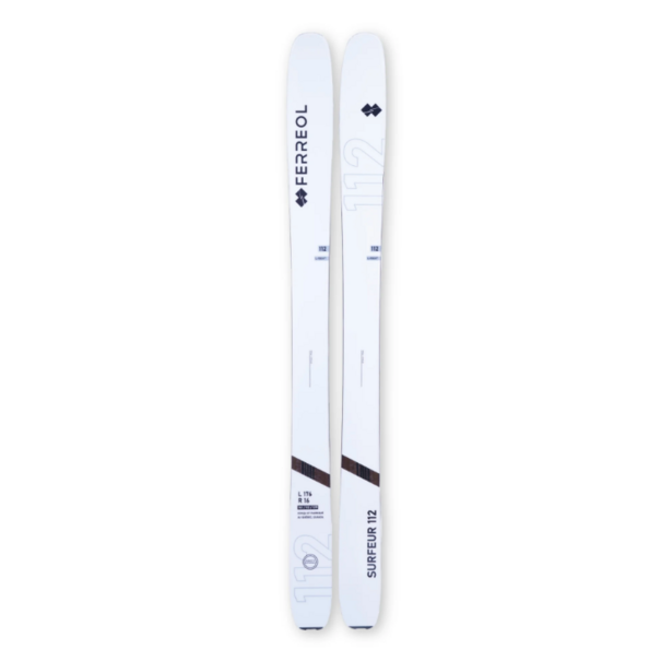 Ferreol Ferreol Surfeur 112 White