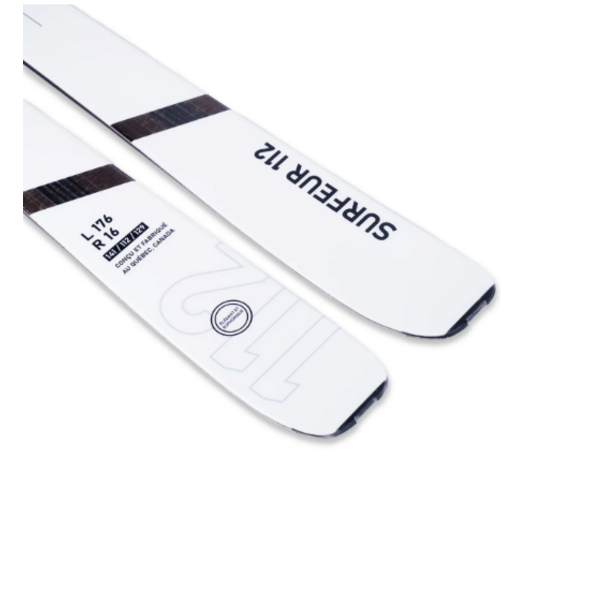 Ferreol Ferreol Surfeur 112 White