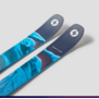 Blizzard Rustler 10 Blue