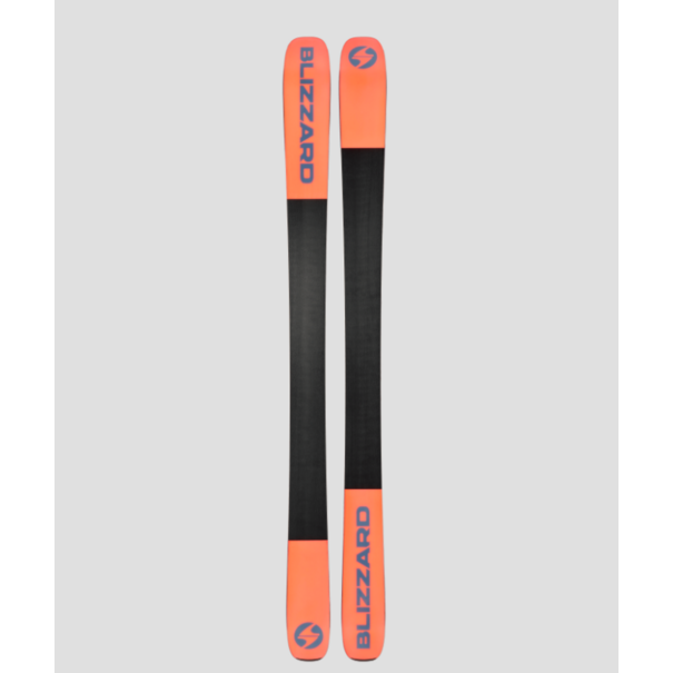 Blizzard Rustler 10 Blue