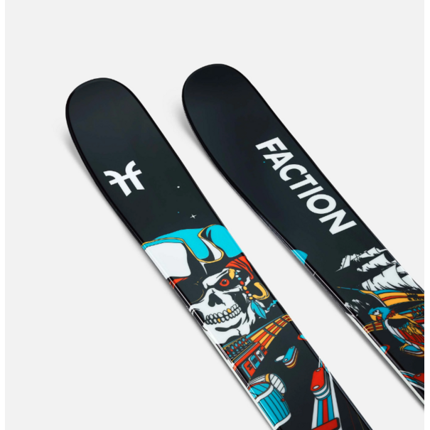 Faction 26 Faction Prodigy JR