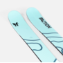 26 Faction Agent 3 Ice Blue