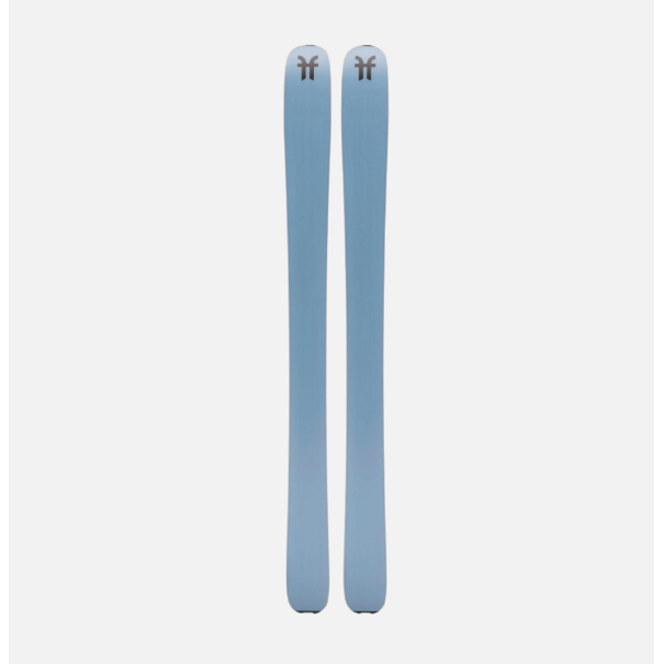 Faction 26 Faction Agent 3 Ice Blue