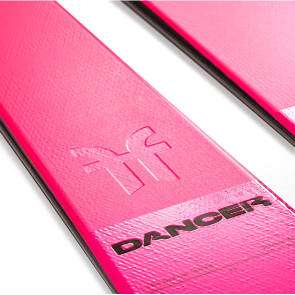 Faction 26 Faction Dancer 79