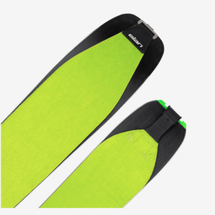 Elan Ripstick Skins Tour 104 Climb