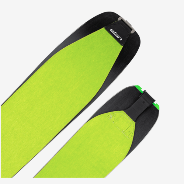 Elan Elan Ripstick Skins Tour 104 Climb
