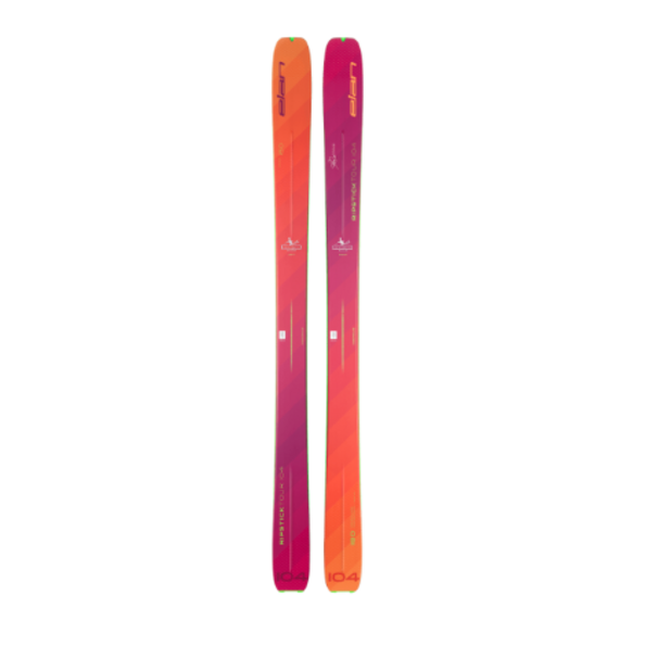 Elan Elan Ripstick Tour 104