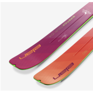 Elan Ripstick Tour 104