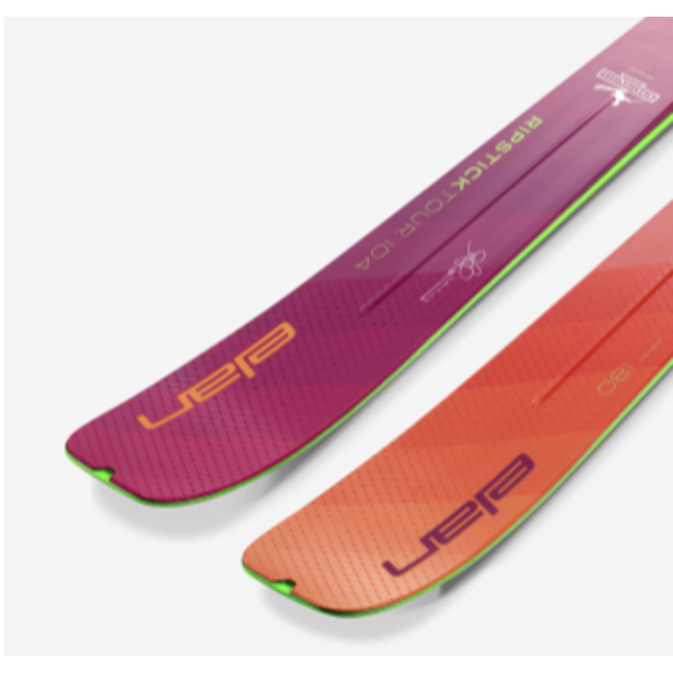 Elan Elan Ripstick Tour 104