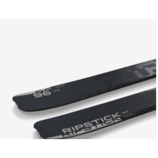 Elan Ripstick 96 Black Edition