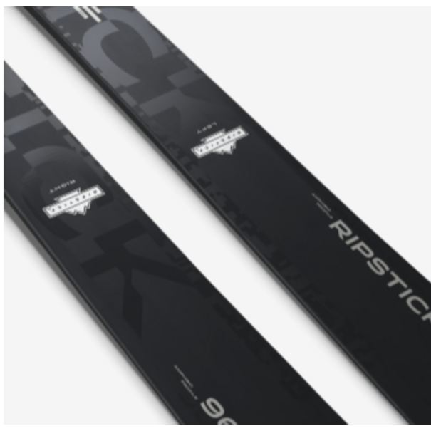 Elan Elan Ripstick 96 Black Edition