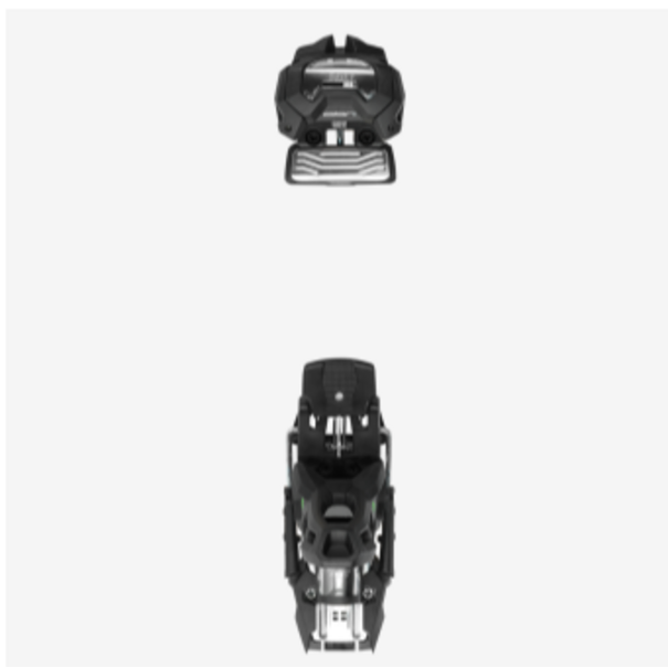 Elan Elan Attack Lyte 11 WOB(A)