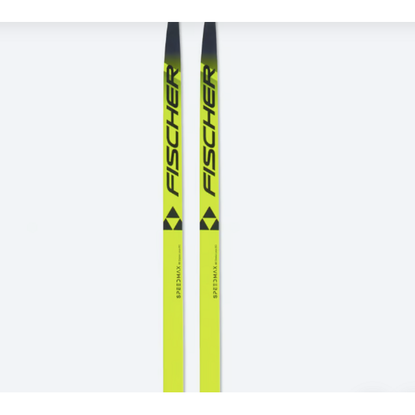 Fischer Fischer Speedmax 80 Classic Plus 812 Medium