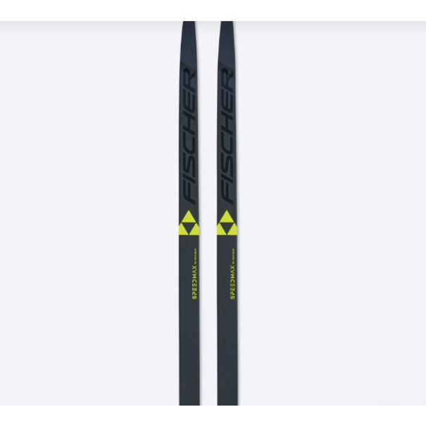 Fischer Fischer Twin Skin Speedmax 70 Stiff