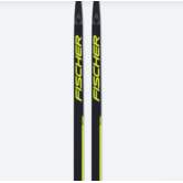 Fischer Twin Skin Pro Medium