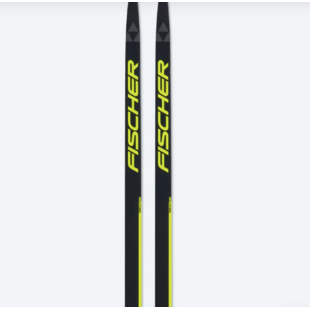 Fischer Twin Skin Pro