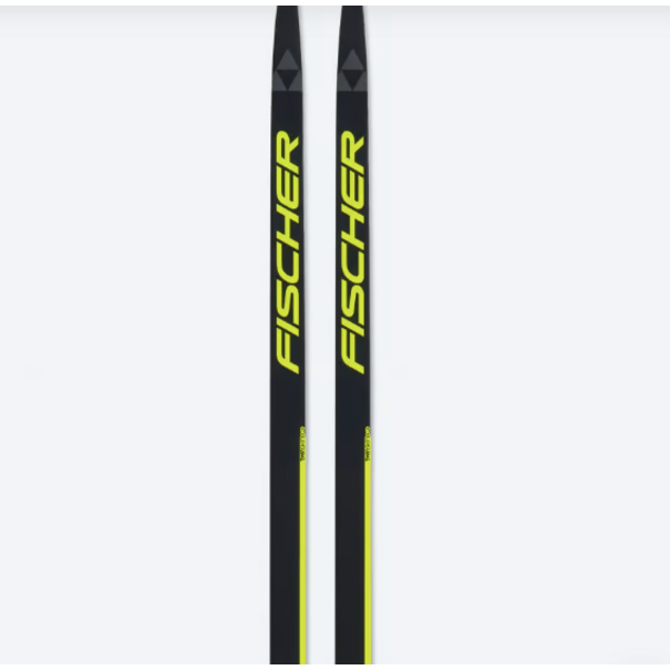 Fischer Fischer Twin Skin Pro Medium