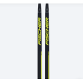 Fischer Twin Skin Pro Stiff
