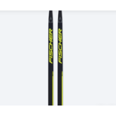 Fischer Twin Skin Pro Xtra Stiff