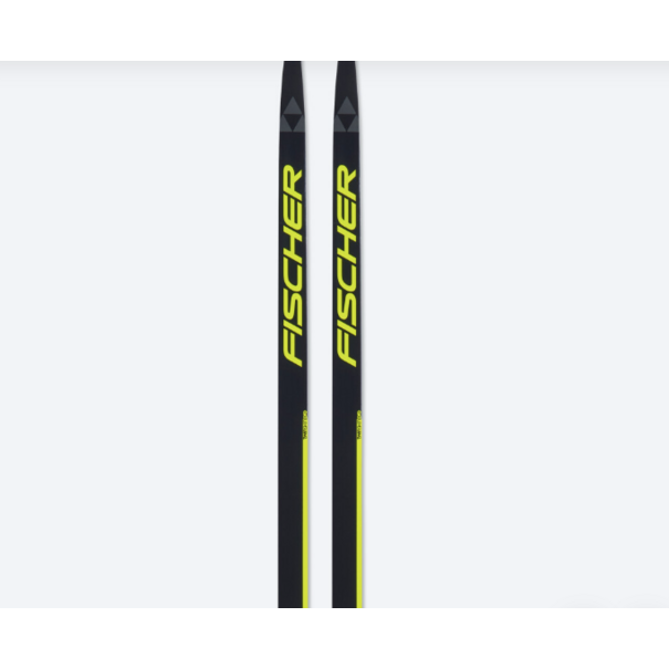 Fischer Fischer Twin Skin Pro Xtra Stiff